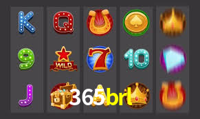 APP oficial da 365brl para mobile